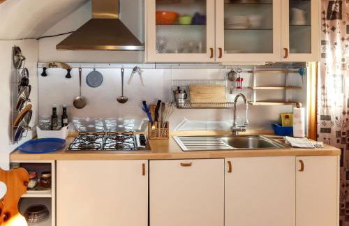 Apartment Olivo by Interhome - Foto 6