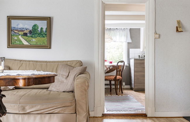 2 bedroom House in Backaryd with garden - Photo 12