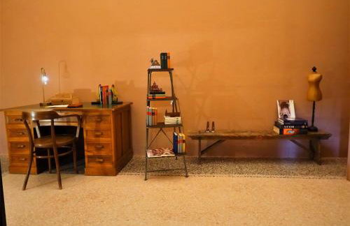 Atelier Pallavicini Suites - Photo 25