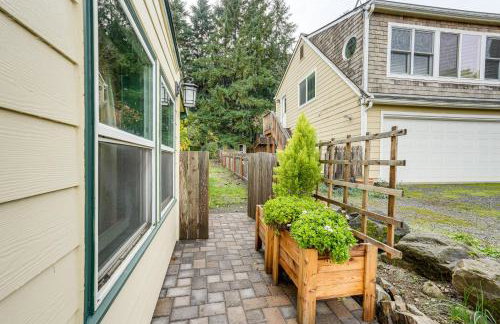 Less Than half Mi to OSU Studio in Corvallis Near Parks - Foto 25