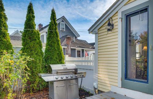 Less Than 1 Mi to Beach! Kennebunk Cottage with Yard - Photo 21