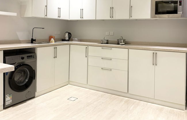 Al Qirwan Flats 03 - Foto 2