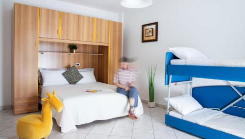 Casa Merano Residence & Restaurant Bibione Centro - Foto 5