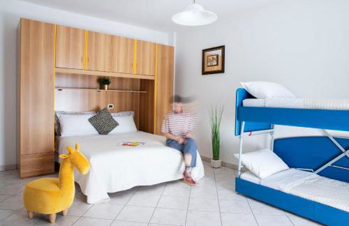 Casa Merano Residence & Restaurant Bibione Centro - Foto 6