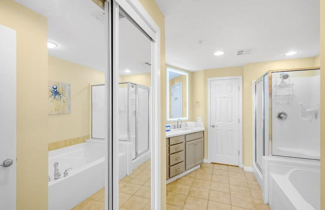 Legacy Towers I Deluxe - Foto 52