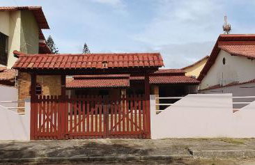 Casa Temporada Beira-Mar - Photo 2