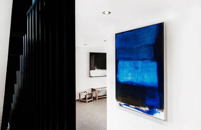 Cosmopolitan Apartments Zürich Seefeld - Foto 2