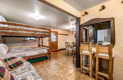 Pikes Peak Retreat - Foto 17