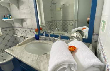 La casa di Beatrice e Francesca - Foto 18