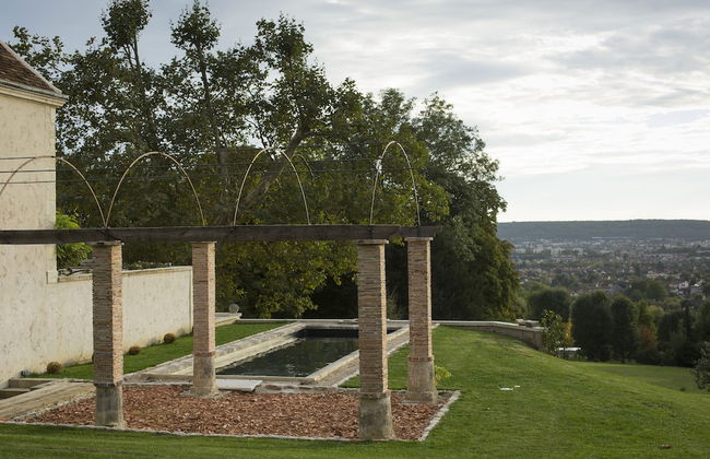 La Clairière de la Reine Hortense - Foto 27