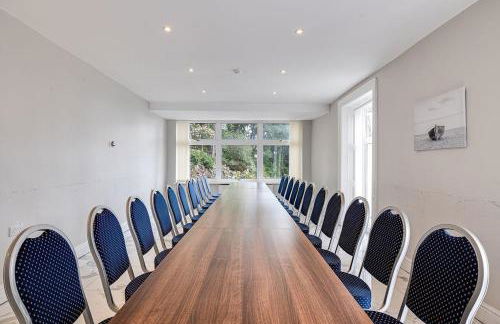 Delightful Holiday Home With sea Views and Hot Tub - Foto 63