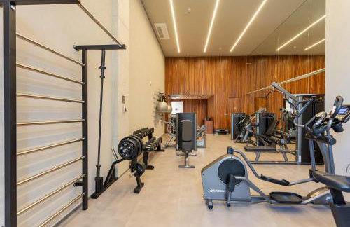 Luxo na rua mais icônica do Itaim Bibi - Foto 39