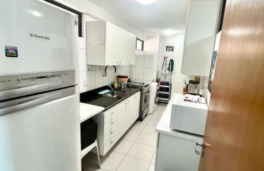 Vista Incrível - Coral Gables Apt 603 - Foto 8