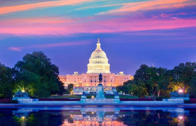 ARC HOTEL Washington DC, Georgetown - Photo 57