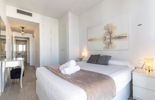 The Tower by Unik Vacation - Foto 21