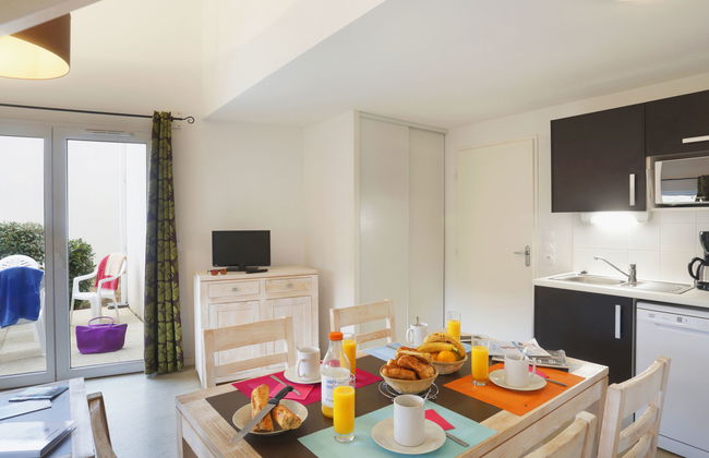 Les Grands Rochers - Foto 6