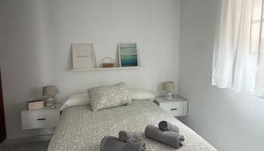 Casa Carmen primera linea de playa - Foto 3