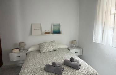 Casa Carmen primera linea de playa - Foto 3