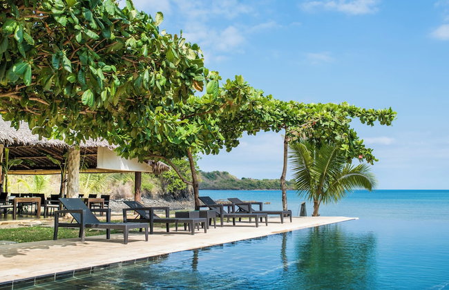 Home The Residence - Photo 62