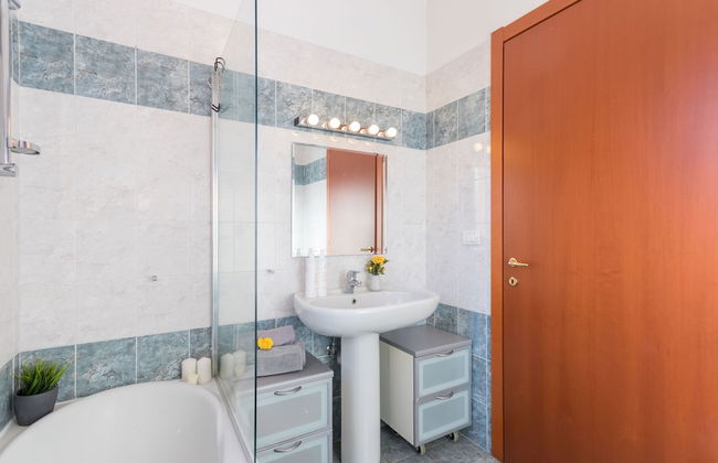 La Casa del Cinema by Wonderful Italy - Foto 24