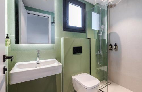 The 8 Suites - Foto 132