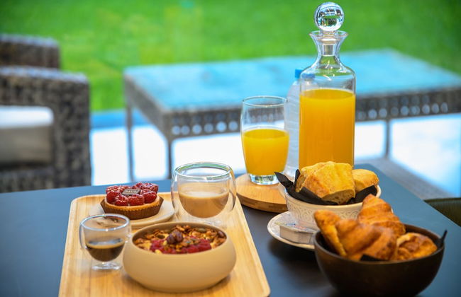 BH Appart Hotel - Photo 29