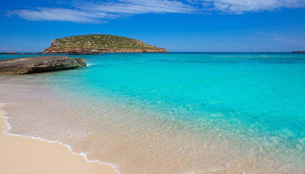 Tour delle spiagge e calette di Ibiza - Foto 3