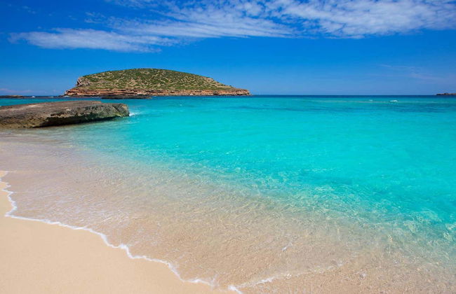 Tour delle spiagge e calette di Ibiza - Foto 3