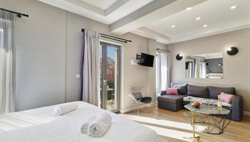 Nival Luxury Suites - Foto 2