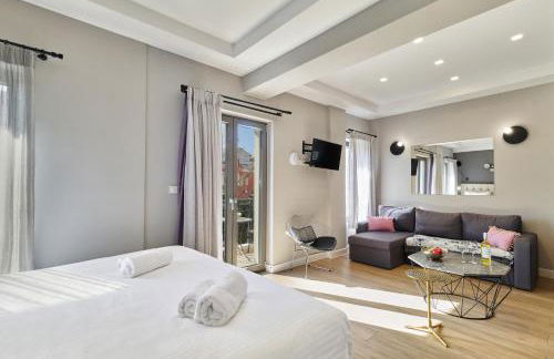 Nival Luxury Suites - Foto 2