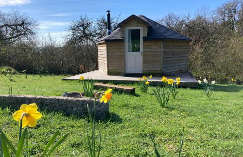 Lower Marsh Farm Glamping - Photo 8