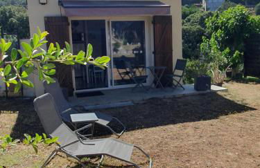 A CARDICCIA Loc saisonnières PIANA - Foto 24