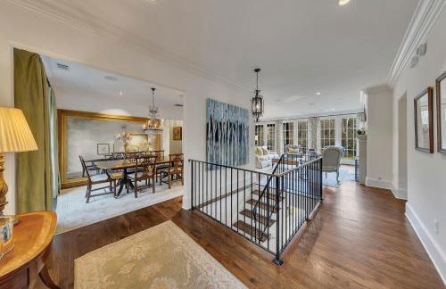 World Cup Luxury Estate Theater Nature Reserve - Foto 38