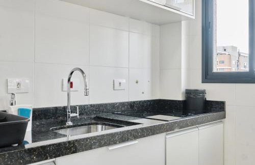 CPR66 Spectacular, New and Cozy Studio - Foto 14