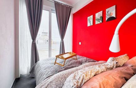 House on the Top - Foto 1