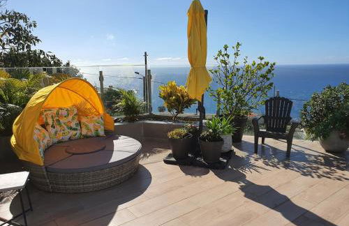 Villa Palmera Sea View - Foto 34