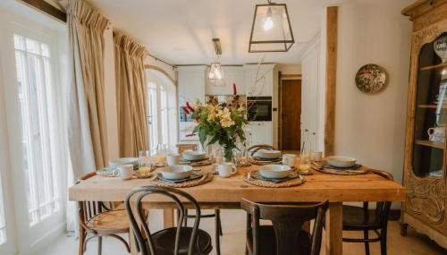 The Carriage House by Birch Stays - Foto 2