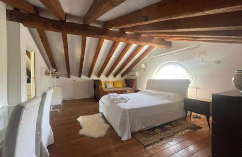 Villaimmersanellecollinetoscane - Foto 17