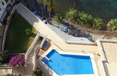 Studio Bellavista Beach - Torremuelle - Benalmádena Costa - Foto 29