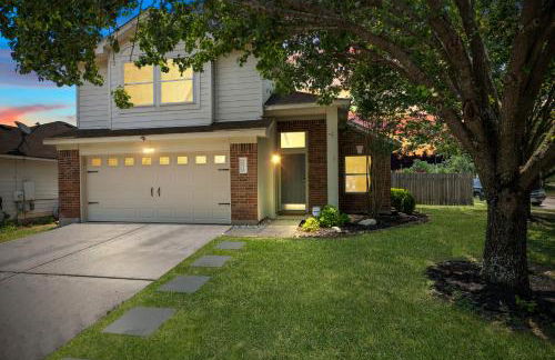 Cowboy Pool - Large Patio - King Bed - Firepit Table - Pet Friendly - Photo 53