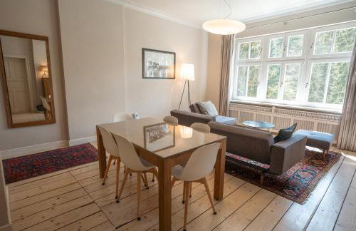 Villa Klara - Apartamenty Wakacyjne - Foto 44