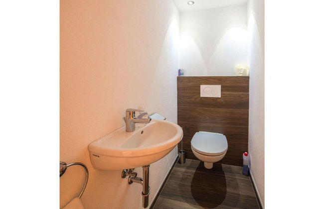 Chalet Bernegg - Otztal - Foto 16