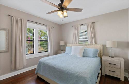 Casa Sunshine - Mediterranean Style Meets Cabana Life - Foto 7