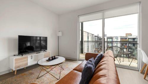 Stunning Nulu 1BR CozySuites 10 - Foto 2