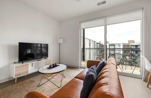 Stunning Nulu 1BR CozySuites 10 - Foto 3