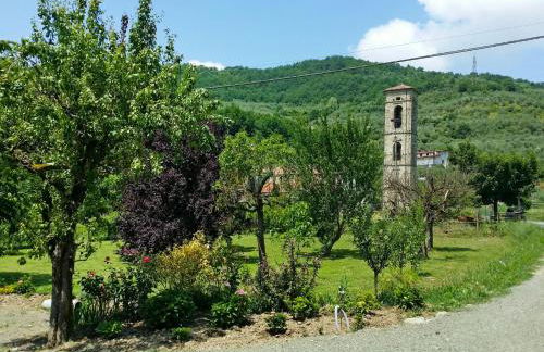 Holiday Home Il Frantoio by Interhome - Foto 52