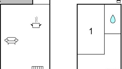 Beautiful Home In Caprese Michelangelo - Foto 2