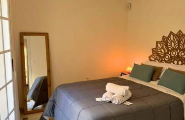 Home4u Acogedor apartamento en Maracena - Foto 32