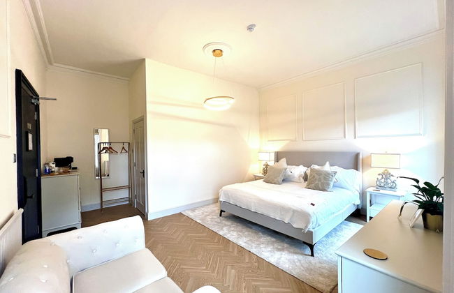 ApartNest Auchterarder - Foto 25