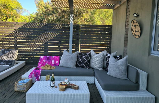 Oubaai Villa - Foto 50